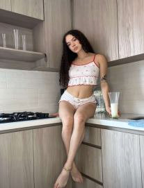 Camille Caramel