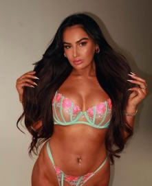 Natalie Reynolds
