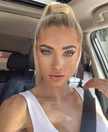 Kenna James