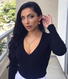 Lauren Alexis