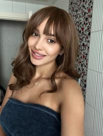 Vanessa Sol