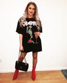 Belle Delphine