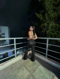 Cassie Boner