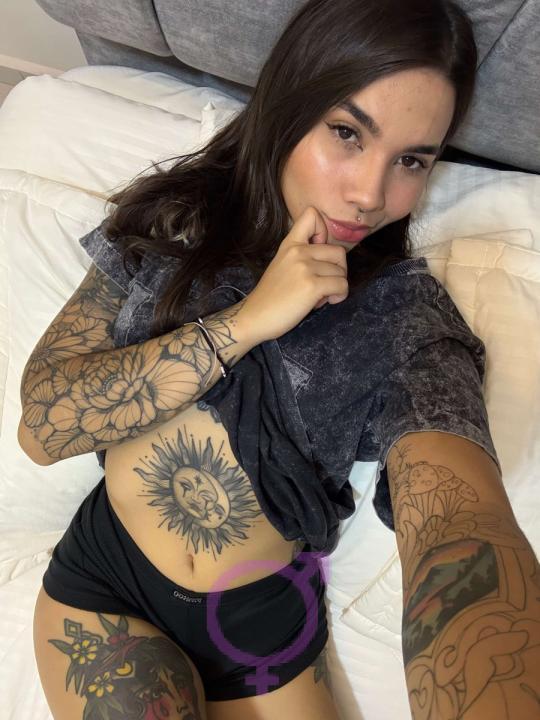 Charlotte Myst