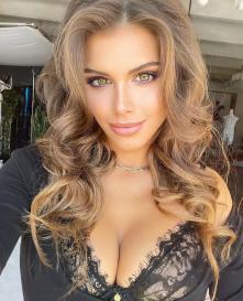 Caroline Cook
