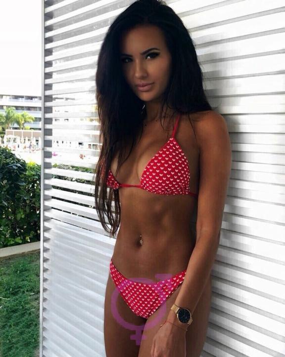 Ava Martinez