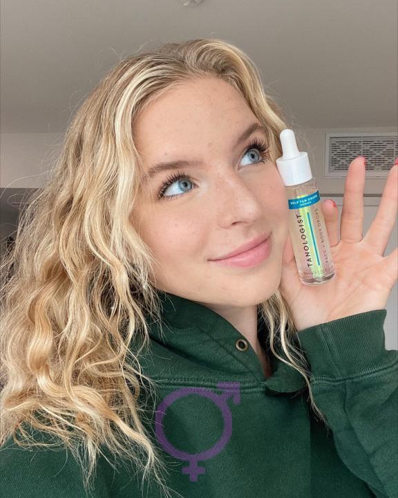 Brielle Coleman